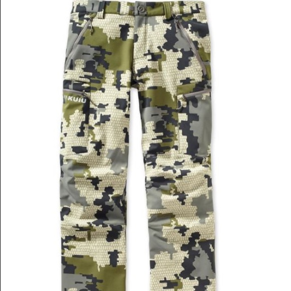 Kuiu - Guide Pants - size 40